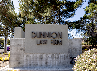 Personal Injury Attorney «Dunnion Law», reviews and photos