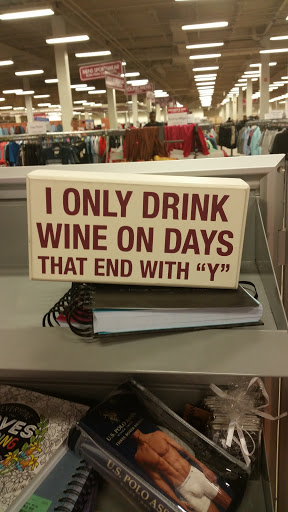 Clothing Store «Burlington Coat Factory», reviews and photos, 80 Boston Post Rd, Orange, CT 06477, USA