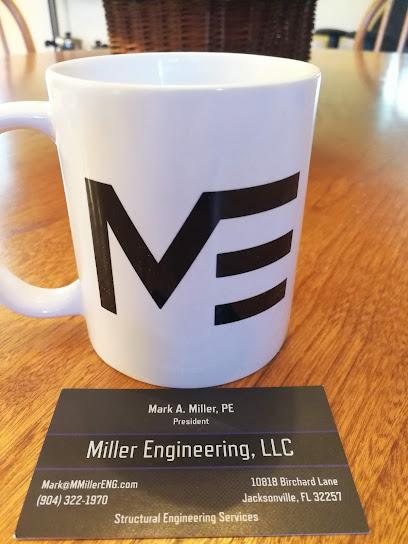 Miller Engineering, LLC