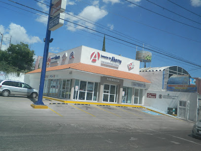 Farmacia Del Ahorro, , Familia Zarazúa