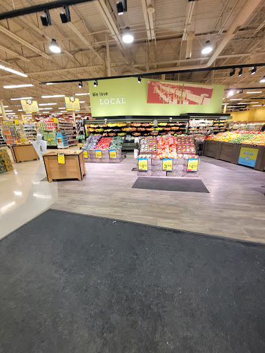 Grocery Store «Hannaford Supermarket», reviews and photos, 1165 NY-29, Greenwich, NY 12834, USA