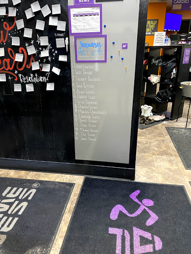 Health Club «Anytime Fitness», reviews and photos, 1125 Woodbury Dr, St Paul, MN 55129, USA