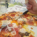 Photo n°2 de l'avis de Gabriel.a fait le 02/06/2019 à 13:02 sur le  Lido Degli Ulivi Srl à Toscolano Maderno