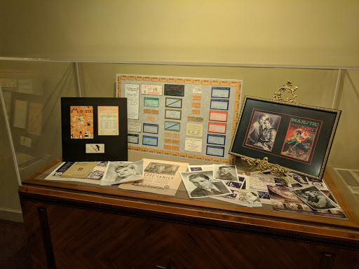 Performing Arts Theater «Majestic Theatre», reviews and photos, 1925 Elm St, Dallas, TX 75201, USA