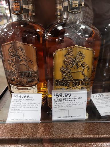 Liquor Store «ABC Fine Wine & Spirits», reviews and photos, 1350 NE 23rd St, Pompano Beach, FL 33062, USA