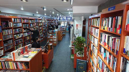 Booksellers