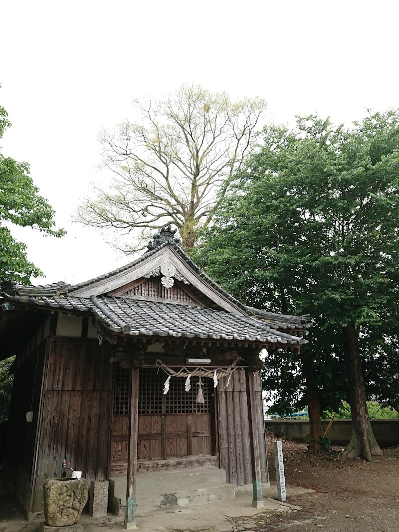 森木神社