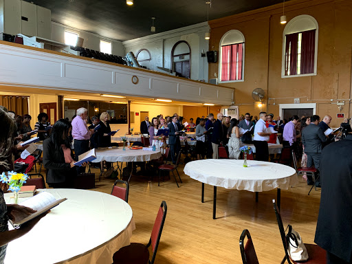 Community Center «Macedonia Community Center», reviews and photos, 103 W 2nd St, Mt Vernon, NY 10550, USA