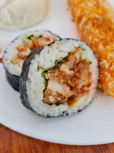 Sushi Donhuri