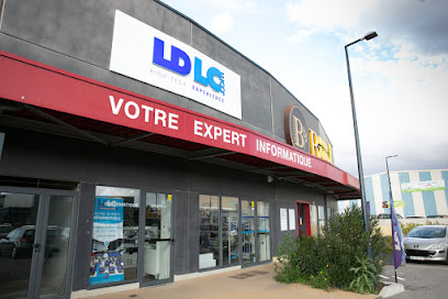 LDLC Toulon-la-Garde La Garde 83130