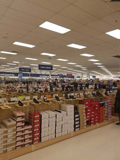 Department Store «Marshalls», reviews and photos, 460 E Waterfront Dr, Homestead, PA 15120, USA