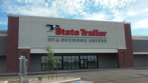 State Trailer RV & Outdoor Supply