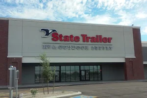 State Trailer RV & Outdoor Supply image