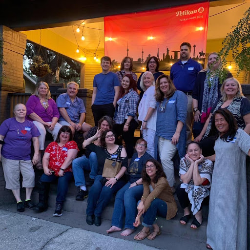 Stationery Store «The Paper Seahorse», reviews and photos, 211 S Howard Ave, Tampa, FL 33606, USA