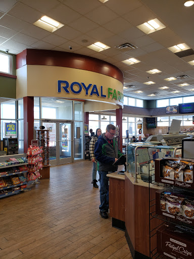 Convenience Store «Royal Farms», reviews and photos, 11119 McCormick Rd, Hunt Valley, MD 21031, USA