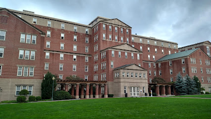 McNulty Residence Hall