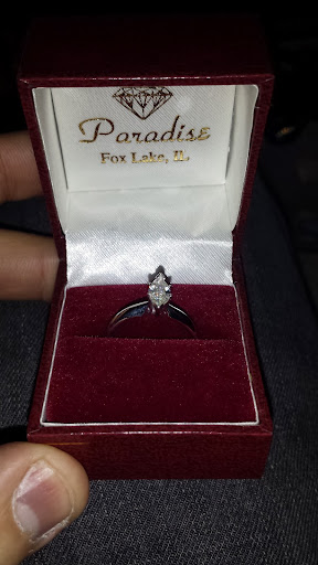 Jeweler «Paradise Jewelry», reviews and photos, 33 US-12 B, Fox Lake, IL 60020, USA