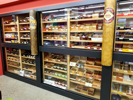 Wine Store «The City Tobacco & Beverage», reviews and photos, 621 Lafayette Rd, Seabrook, NH 03874, USA