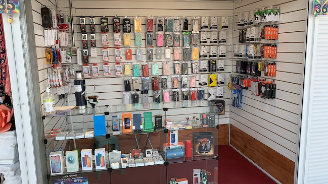 Opiniones de Fercell - Telefonia celular en Las Piedras - Tienda de móviles