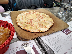 Photo n°39 de Restaurant Au Koïfhus à Colmar ()