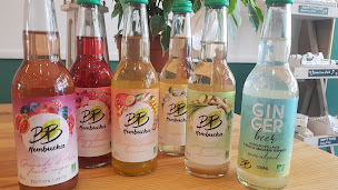 Photo n°23 de La Dame au Cerf à Nice ()