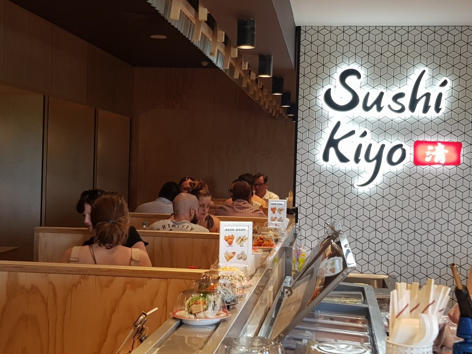 Sushi Kiyo 4810