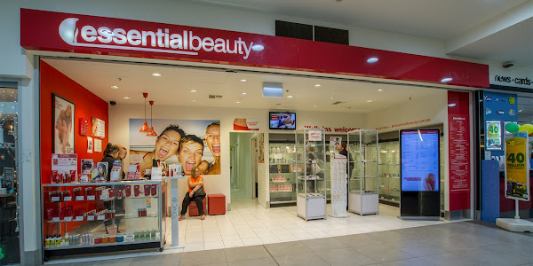 Essential Beauty Gawler