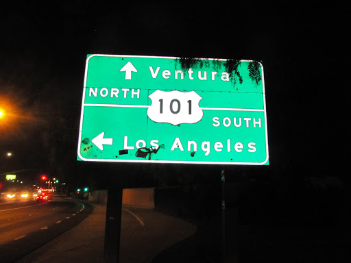 Good Nite Inn Camarillo Ventura County image