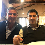 Photo n°17 de l'avis de MRZ.S fait le 03/12/2016 à 00:17 sur le  Ristorante Il Buccaro à Sutri