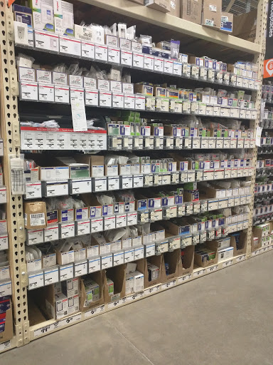 Home Improvement Store «The Home Depot», reviews and photos, 3901 Vineyard Dr, Dunkirk, NY 14048, USA