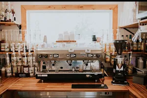 Groundz Espresso & Co. image