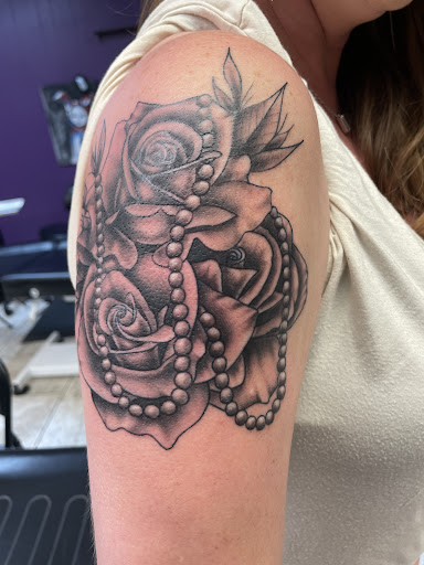 Explore anakin tattoo ideas, creative tattoo ideas in Republic, available at Royal Ink Tattoo
