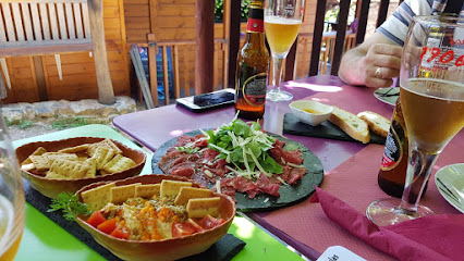 La Guarida De Baco - 24442 Las Médulas, León, Spain