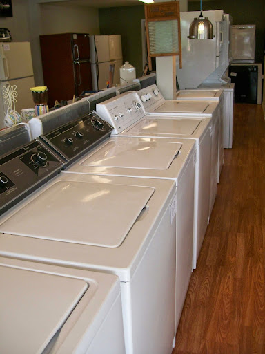 Appliance Store «Community Appliances», reviews and photos, 12035 SE Stark St, Portland, OR 97216, USA