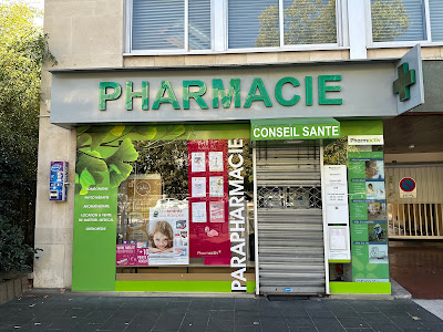 Pharmacie de L'Ecole à Chatou