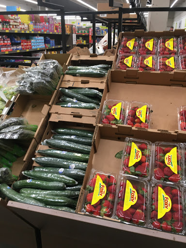 Supermarket «ALDI», reviews and photos, 262C US-130, Bordentown, NJ 08505, USA