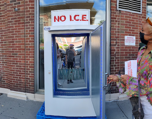 Museum «Museum of Contemporary African Diasporan Arts», reviews and photos, 80 Hanson Pl, Brooklyn, NY 11217, USA