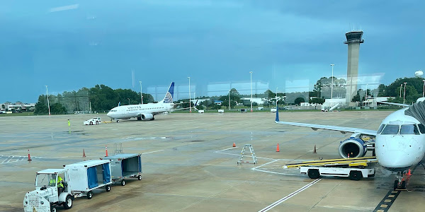 Jacksonville International Airport