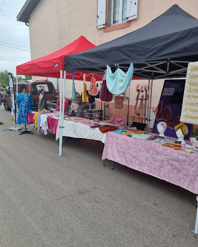 L'Atelier de Syldrey Créations