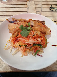 Plats et boissons du Restaurant thaï La Pause Thai à Le Rheu - n°9
