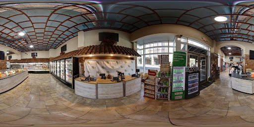 Supermarket «Hudson Greene Market», reviews and photos, 77 Hudson St, Jersey City, NJ 07302, USA