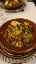 Photo n°49 de L'Atlas - Saint Germain à Paris ()