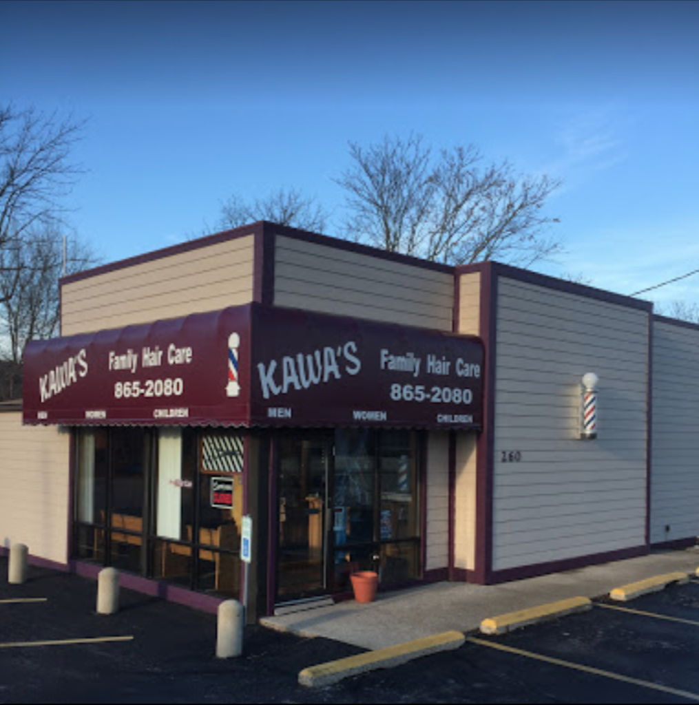 Kawa's Family Hair Care Dyer, IN 46311 Services and Reviews