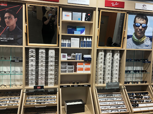 Eye Care Center «LensCrafters», reviews and photos, 159 Square One Mall, Saugus, MA 01906, USA