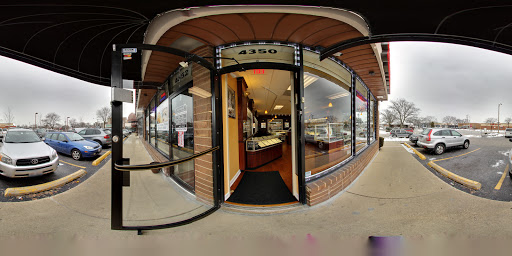 Jewelry Store «Baladna Jewelry», reviews and photos, 4350 Touhy Ave, Lincolnwood, IL 60712, USA