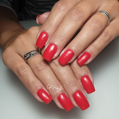 Claudia Reis Nails91 à Ballancourt-sur-Essonne