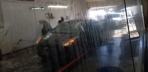 Car Wash «Hambletonian Auto Spa», reviews and photos, 1 Bryle Pl, Chester, NY 10918, USA