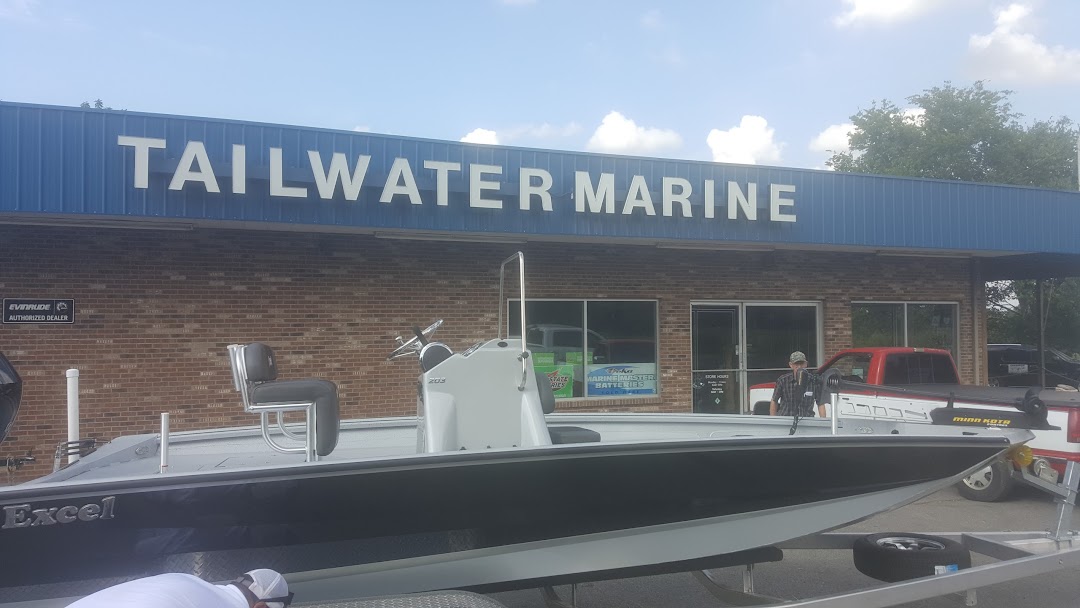 Tailwater Marine & Tackle