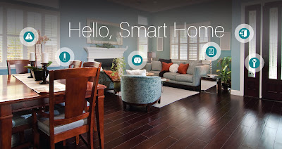 Smarthome Smartelec - Alarme, Domotique, Maison Connectée, Électricien Portes lès Valence à Portes-lès-Valence