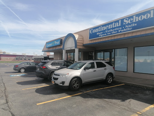 Beauty Supply Store «CosmoProf», reviews and photos, 625 Jefferson Rd, Rochester, NY 14623, USA